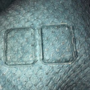 Apple Watch Series 3 42mm screen protector